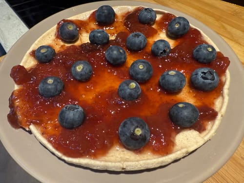 Customer photo review of COLLAGENE GRASS FED CON VIT C 500G