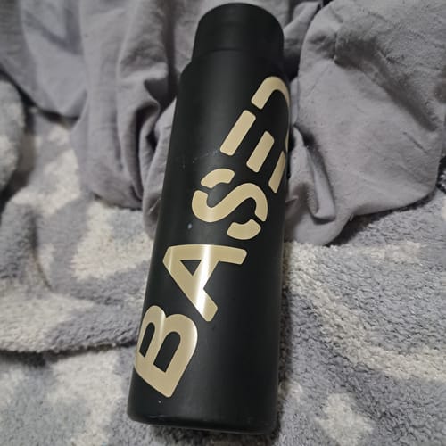 Customer photo review of Shampoo