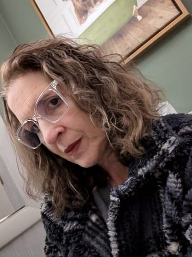 Holly S. review of Ocean Hair Texture Treatment image 1 out of 2