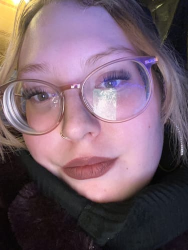 Laura G. review of Doll Eye Edition image 1 out of 1