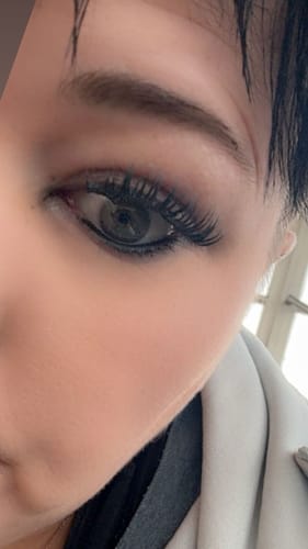 Ulrike W. review of Eye Candy - Mini Box image 1 out of 1