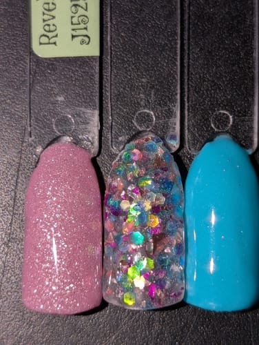 Customer photo review of Retro Ornament Wreath | Stocking Stuffer Set