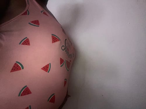 Customer photo review of CheetaThin® Weight Management