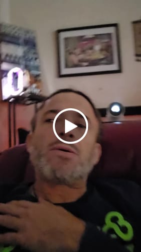 Customer video review of Sour Diesel THC Cart 1g Sativa