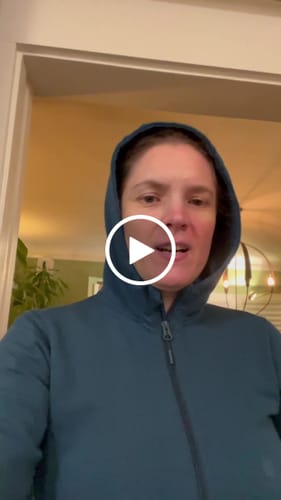 Customer video review of Mystery Item Womens Sizes - Women Sizes