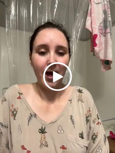 Customer video review of Vivoo Sodium Test