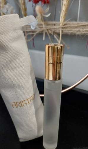 Customer photo review of Silent Glow