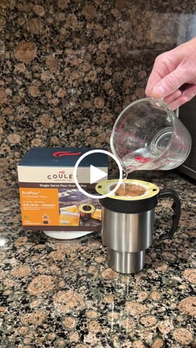 Customer video review of She-Devil - 10 Pre-Filled EcoPour (Paper) Box - Retail