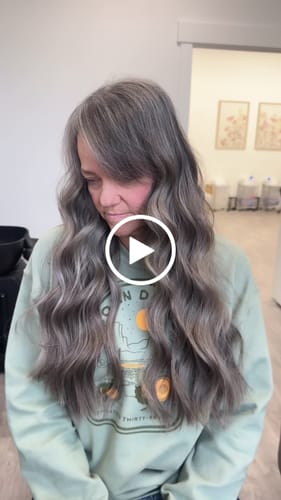Customer video review of steel