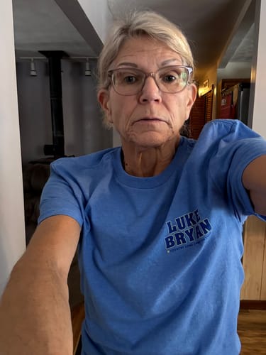 Customer photo review of Tirzepatide Weight Loss Program