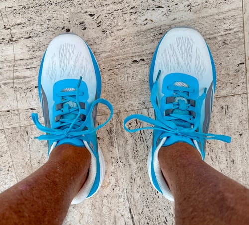 Customer photo review of HORUS Men