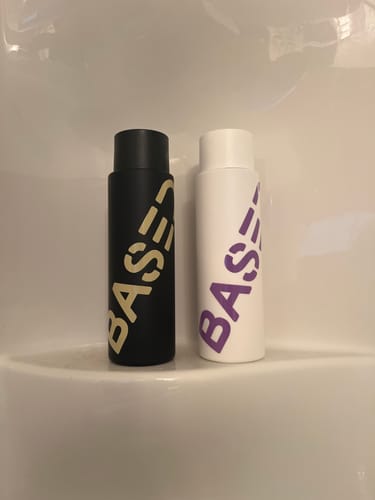 Customer photo review of Shower Duo