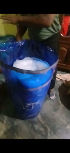 Shahidur R. review of The Flo Mattress Ortho image 1 out of 3