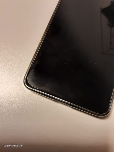 Susanne W. review of 3 in 1 Schutzfolie - Samsung-S image 1 out of 1