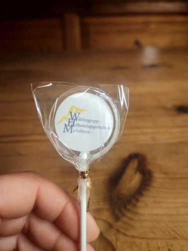 Andrea M. review of Motivlolli "Dein Wunschdesign" image 1 out of 1