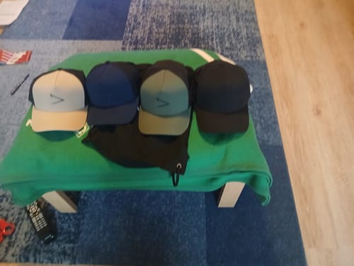 Customer photo review of COZY