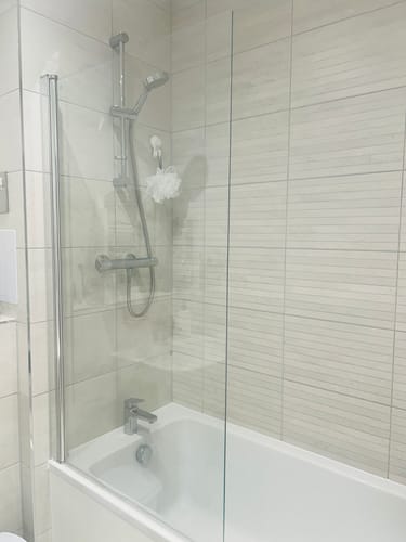 Customer photo review of Magicwipe™ XXL Bathroom Drying Cloth (40x60cm)