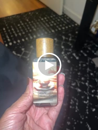 Customer video review of Caramelized Condensed Milk