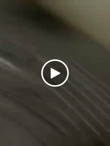 Customer video review of Jax