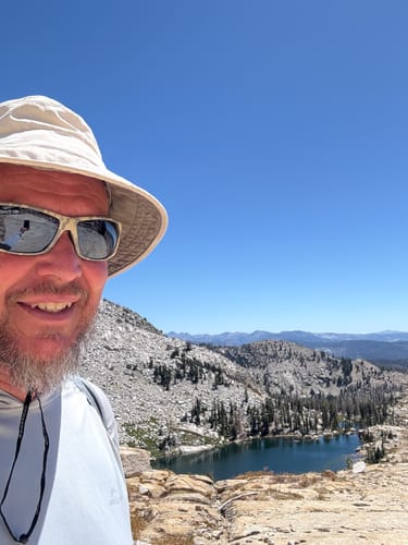 Customer photo review of RECOVER Bundle