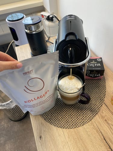 Customer photo review of Kollagen+