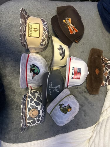 Troy B. review of Hat of the Month Crew | Skip the Line image 1 out of 1