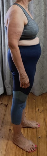 Customer photo review of CheetaThin® Weight Management