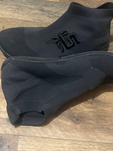 Customer photo review of THE OTISHI 2.0 "Amaru/Black"