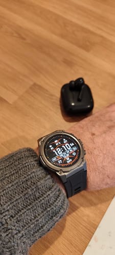 Customer photo review of Gard Pro Ultra 3