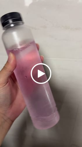 Customer video review of Sample Pouches Singles