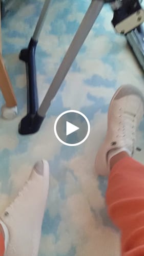 Customer video review of Tannin - Barefoot De Ocio