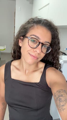 Customer photo review of Keca