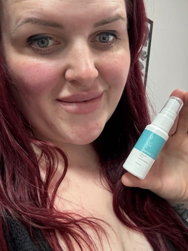 Customer photo review of Rescue Mist Mini (30ml) - Discounted Bulk Purchase (per bottle price)