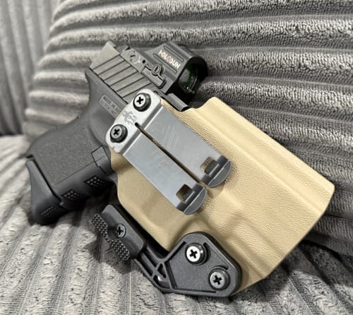 Customer photo review of LIMA / DELTA IWB