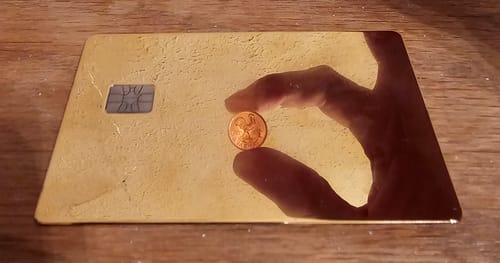 Customer photo review of Customize Your Own