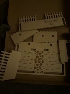 Customer photo review of Wichtelworld All in