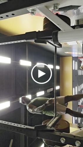 Customer video review of Myostatin Inhibitor Muscle Builder - MYO-11