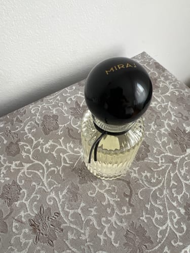 Customer photo review of Miraj EvaLux