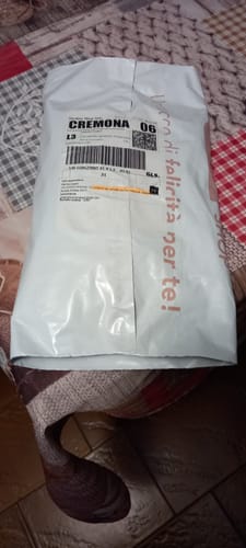Customer photo review of Tuta intera Sexy Woman con pantalone a zampa
