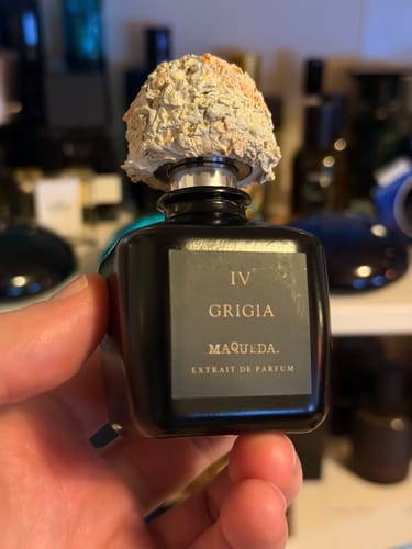 Customer photo review of Grigia