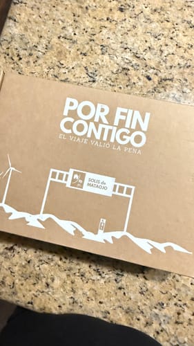 Customer photo review of Combo charcutería mini