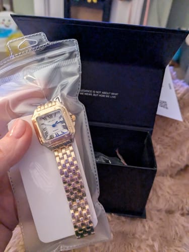Customer photo review of GREALY DE MAINS