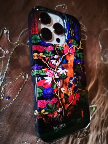 Virginija J. review of Secret Garden image 1 out of 1