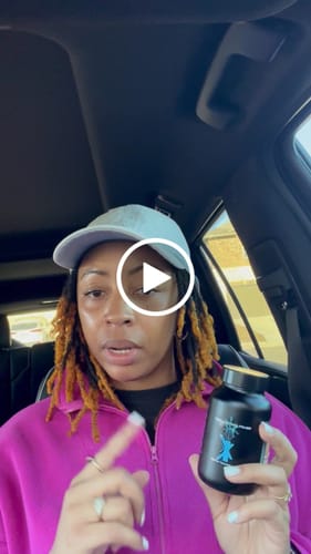 Customer video review of Intellectual Power: Natural Brain Boost