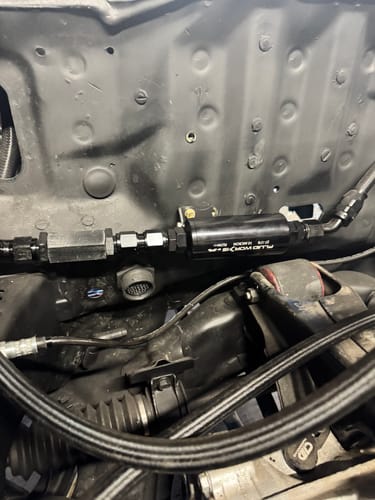 Jordan B. review of 27-17017: 10 Micron Replacement Fuel Filter Element for filter PN 27-178 image 1 out of 1