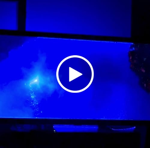 Customer video review of HDMI Sync Box Atmos Ultra