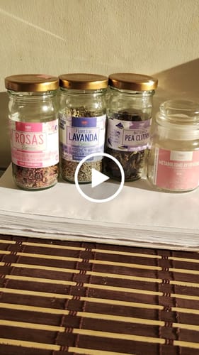 Customer video review of Te Metabolismo Ayurvedico