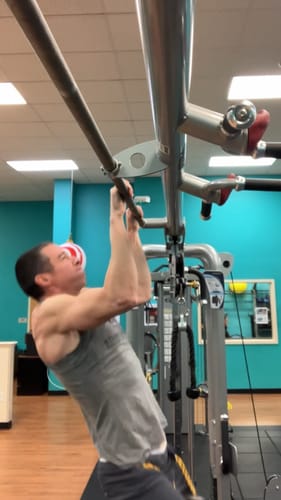 Customer photo review of King Whey 5lbs