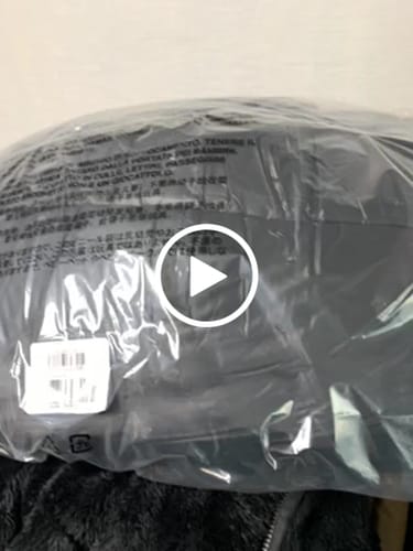 Customer video review of Round Jacket 2 - Yeezy Gap Engineered by Balenciaga