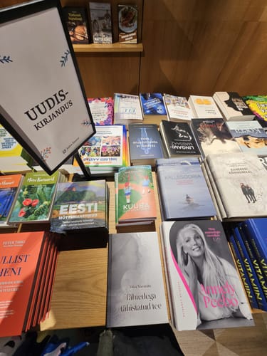 Customer photo review of Vapauta Varpaat™ Vuorelliset Talvikengät